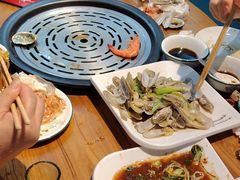 -晓伟海鲜家常菜