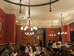 -新白鹿餐厅(龙游路总店·杭帮菜名店)