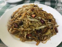 -晓院餐厅