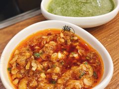 -樾餐厅泰式海鲜火锅(民歌湖店)