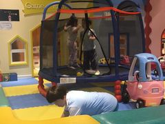 -ABC Swim亲子游泳俱乐部(河西店)