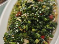 -华光驿站私房菜·黑金冠