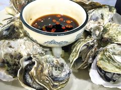-老地方烤鱼(民心佳园店)