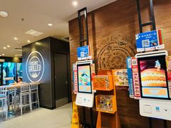 -汉堡王(上海凌云壹街坊店)