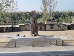 -云幽谷旅游区