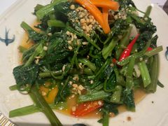 -太食獸泰式茶餐厅(IFS国金中心店)