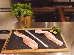 -朴太院·朝鲜族炭火烤肉(民乐园总店)