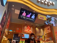 -伽喱博士 Dr.CURRY咖喱饭(太阳宫咖喱店)