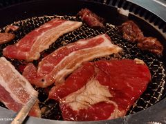 精选牛五花-神户赤童日式烤肉伙伴(东直门店)