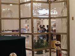-中旅阿那亚九龙湖·公主酒店