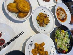 -不二茶空间·养生宴(石景山店)