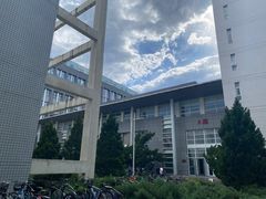 -中国石油大学（北京）(北京西校区)