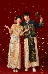 -蜜柚映画婚纱摄影(双井店)