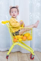 -巴巴爸爸儿童摄影(少年宫店)