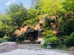 -天目湖涵田半山温泉