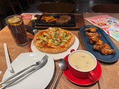 -必胜客(五道口店)