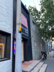 点击看大图 -审美HAIR SALON