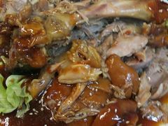 -巷子深菜馆(新华路店)