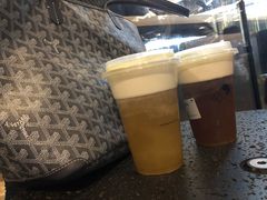-喜茶(北京三里屯太古里店)