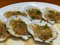 -鸿星花园酒家(银亿家园店)