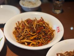 -天下客饭店(中山路店)