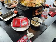 -鲍媽·原汤鲍鱼鸡(克拉广场店)
