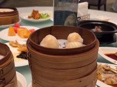 -京香轩·中餐厅(上海中庚聚龙酒店)