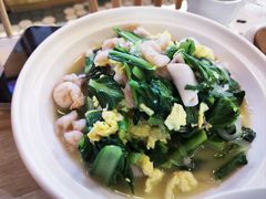 -船歌·鱼水饺青岛菜(枫蓝国际购物中心店)