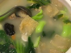 -飞虎过桥米线(翠湖店)