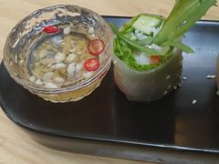 -越美小馆·越南料理(曲江店)