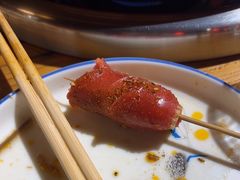-老诚一锅(来北家园店)