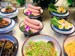-山里屯铁锅炖·东北菜(康桥店)
