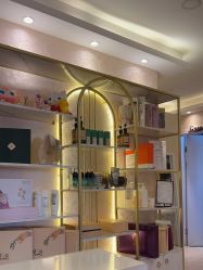 -本真坊美容美体沙龙