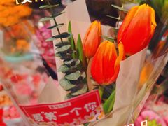 -盒马鲜生(莱蒙都会店)
