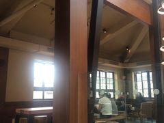 大堂-星巴克臻选(成都宽窄巷子店)