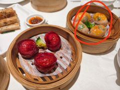 -银灯食府(丽丰国际中心店)