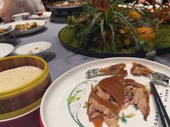-宝轩渔府·老字号海鲜·正宗津菜(水上店)