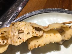 板筋-小俩口烧烤东北菜(双井店)