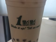 -1点点(银座和谐广场店)
