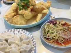 -叁拾壹克饺子·东北菜(国贸店)