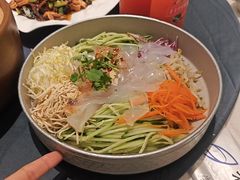 -老长春肉馆(创业大街店)