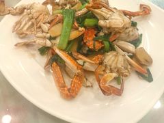 -新金盛·海鲜酒楼(盐田店)