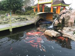 -八景休閒山莊  廣東十大名山莊
