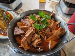 -又见炊烟私房菜(敬亭路店)