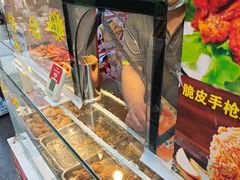-味味香(团结湖店)