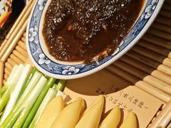 -即墨老公社·海肠捞饭大王(古城店)