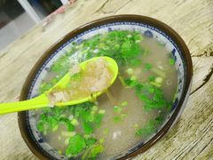 -淮南牛肉汤(荣巷店)