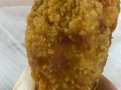 -麦当劳(仙林亚东城得来速店)