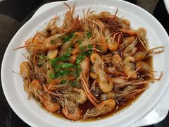 -盐通酒家(金桥湾清水苑店)