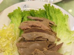 -三羊居食府(文艺路店)